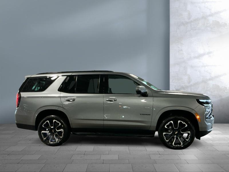 new 2026 Chevrolet Tahoe car, priced at $86,954