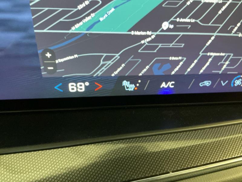 new 2026 Chevrolet Tahoe car, priced at $86,954