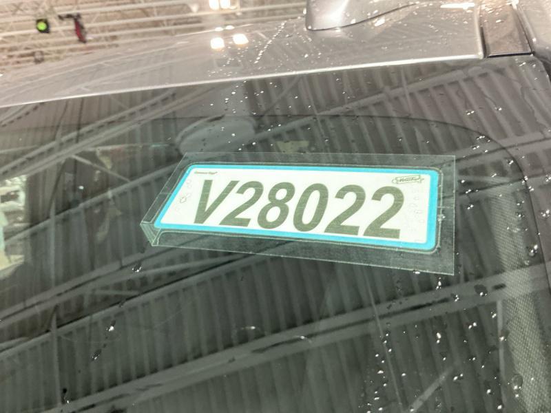 new 2026 Chevrolet Tahoe car, priced at $86,954