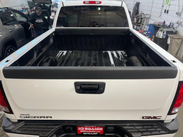 used 2013 GMC Sierra 2500 car, priced at $29,999