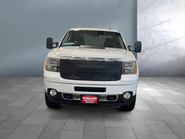 used 2013 GMC Sierra 2500 car, priced at $29,999