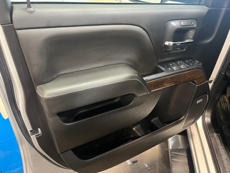 used 2018 GMC Sierra 3500 car, priced at $47,999