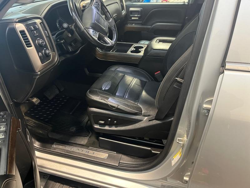 used 2018 GMC Sierra 3500 car, priced at $47,999