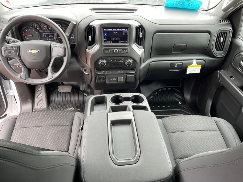 new 2025 Chevrolet Silverado 3500 car, priced at $73,230