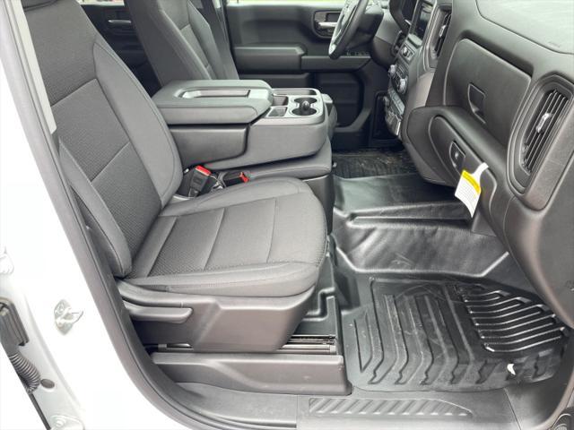 new 2025 Chevrolet Silverado 3500 car, priced at $74,999