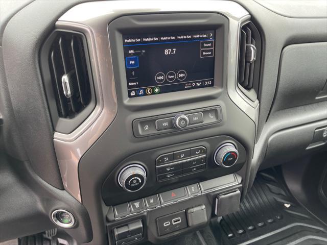 new 2025 Chevrolet Silverado 3500 car, priced at $74,999