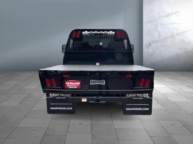new 2025 Chevrolet Silverado 3500 car, priced at $74,999