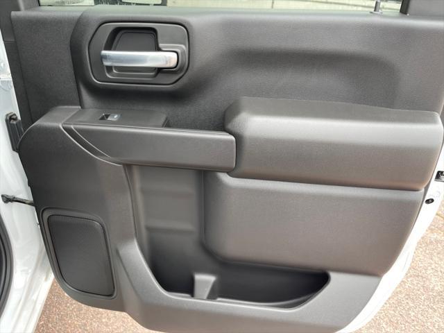 new 2025 Chevrolet Silverado 3500 car, priced at $74,999