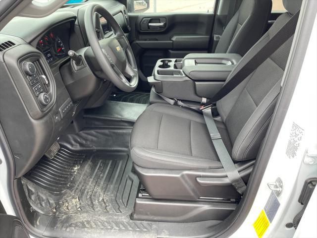 new 2025 Chevrolet Silverado 3500 car, priced at $74,999