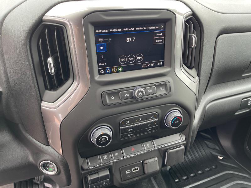 new 2025 Chevrolet Silverado 3500 car, priced at $73,230