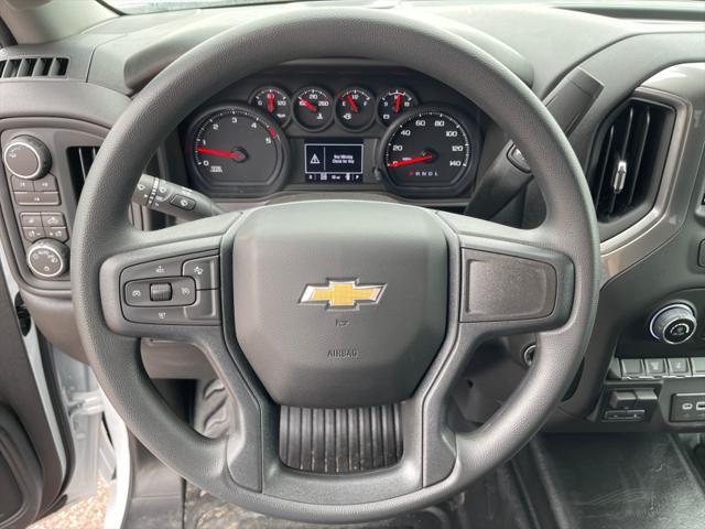 new 2025 Chevrolet Silverado 3500 car, priced at $74,999