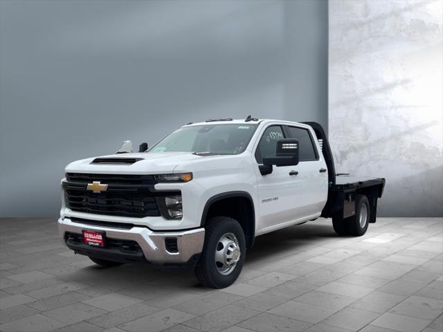 new 2025 Chevrolet Silverado 3500 car, priced at $74,999