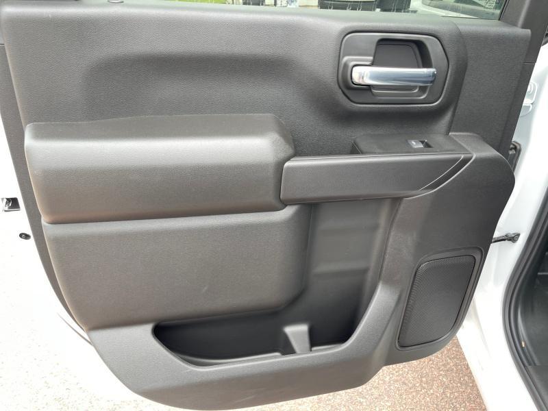 new 2025 Chevrolet Silverado 3500 car, priced at $73,230