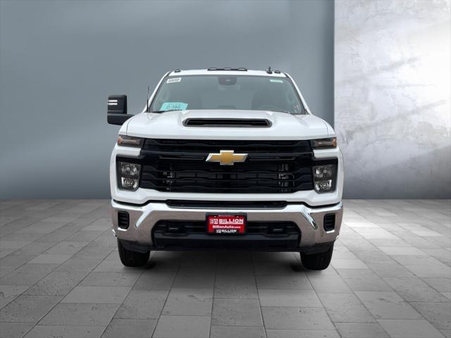 new 2025 Chevrolet Silverado 3500 car, priced at $74,999
