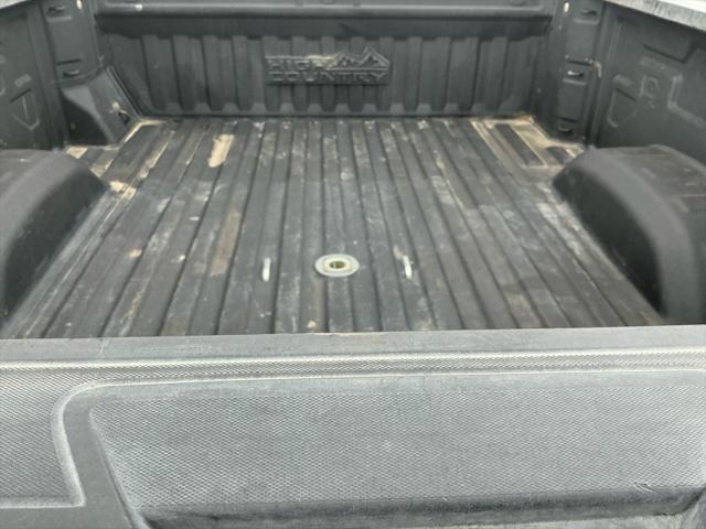 used 2024 Chevrolet Silverado 2500 car, priced at $78,999