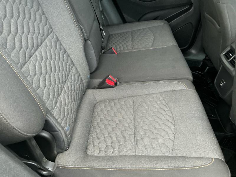used 2020 Chevrolet Equinox car, priced at $16,499