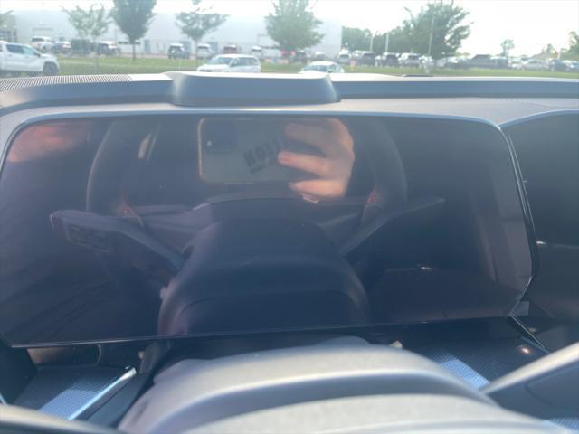 new 2025 Chevrolet Suburban car, priced at $79,990