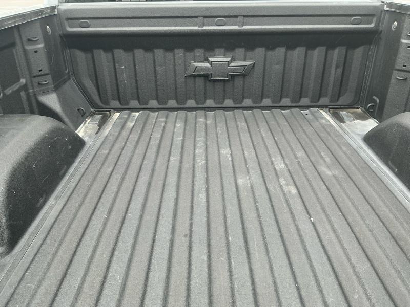 used 2024 Chevrolet Silverado 1500 car, priced at $46,990