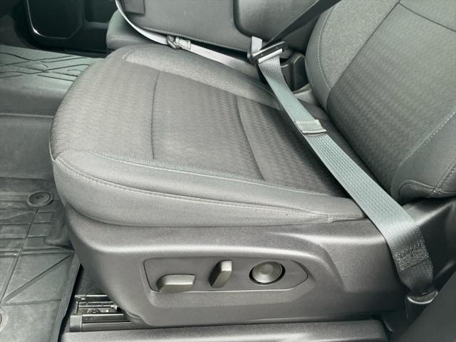 used 2024 Chevrolet Silverado 1500 car, priced at $46,990