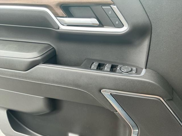 used 2024 Chevrolet Silverado 1500 car, priced at $46,990