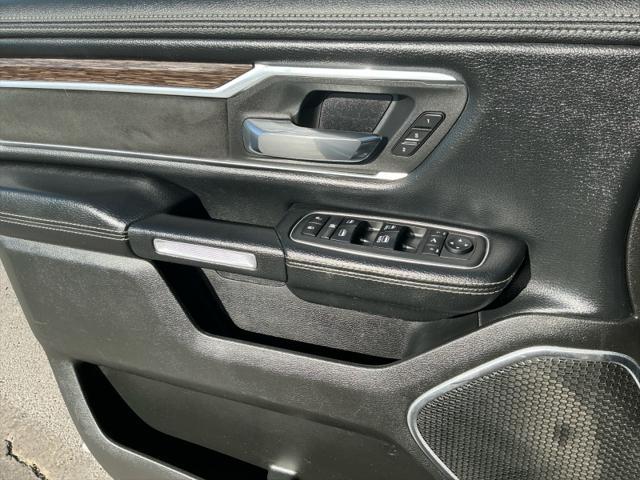 used 2019 Ram 1500 car, priced at $25,990