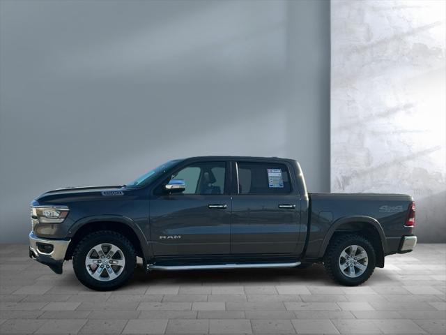 used 2019 Ram 1500 car, priced at $25,990