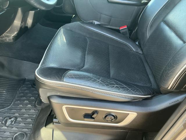 used 2019 Ram 1500 car, priced at $25,990