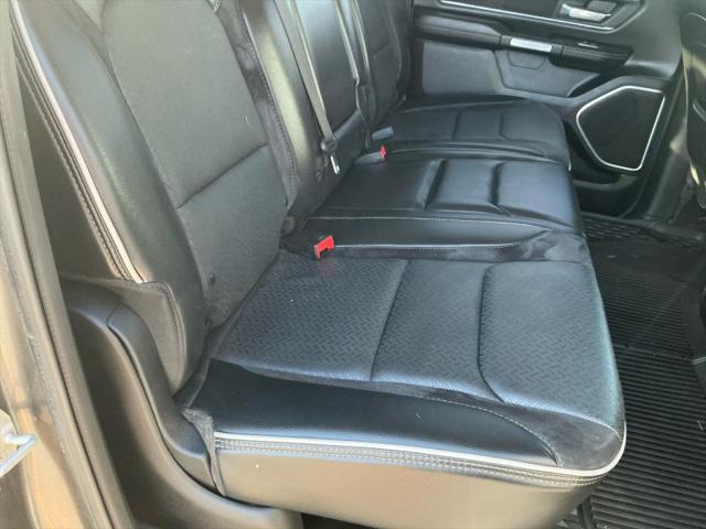 used 2019 Ram 1500 car, priced at $25,990