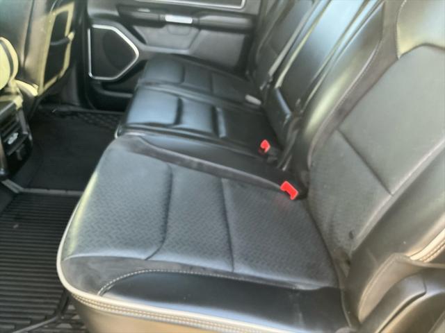 used 2019 Ram 1500 car, priced at $25,990
