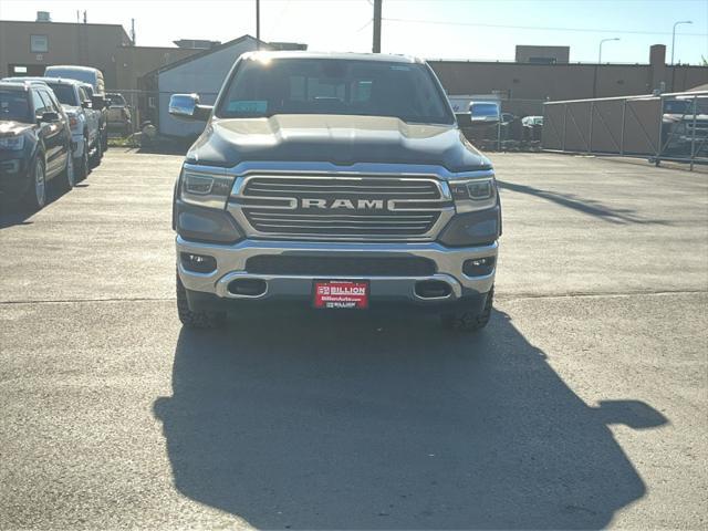 used 2019 Ram 1500 car, priced at $25,990