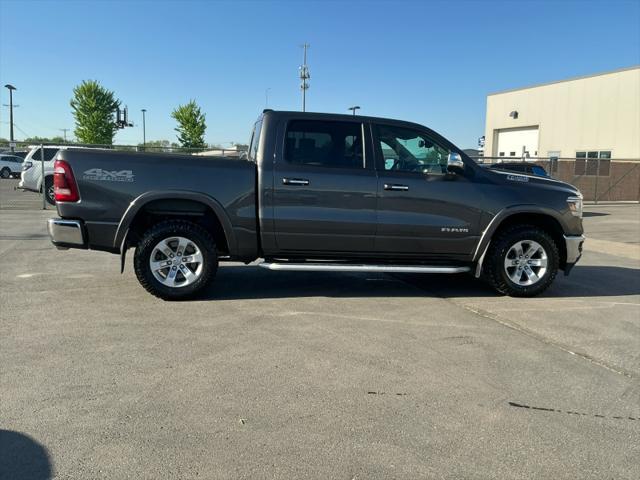 used 2019 Ram 1500 car, priced at $25,990