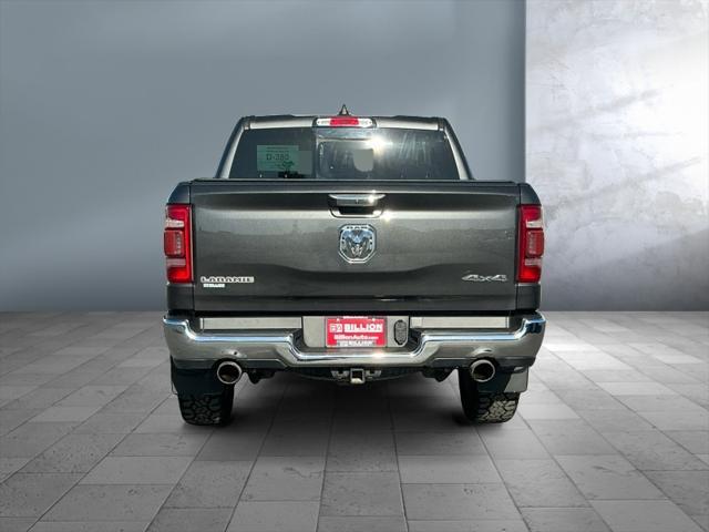 used 2019 Ram 1500 car, priced at $25,990