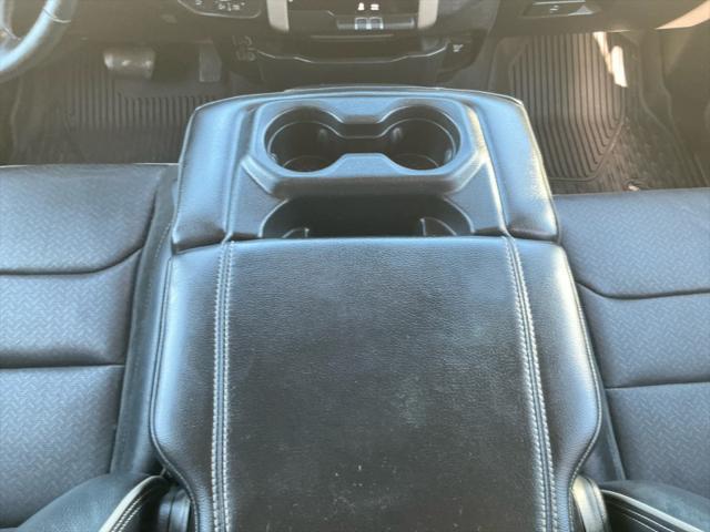 used 2019 Ram 1500 car, priced at $25,990