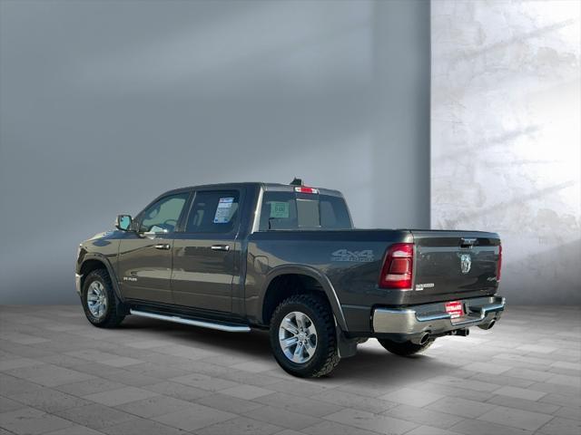 used 2019 Ram 1500 car, priced at $25,990