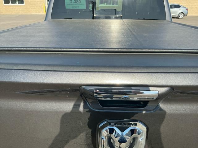 used 2019 Ram 1500 car, priced at $25,990
