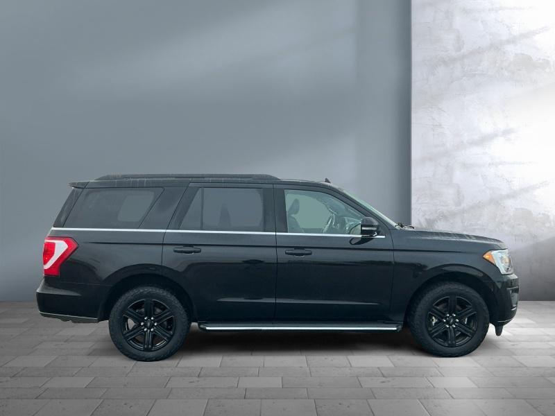 used 2021 Ford Expedition car, priced at $37,490