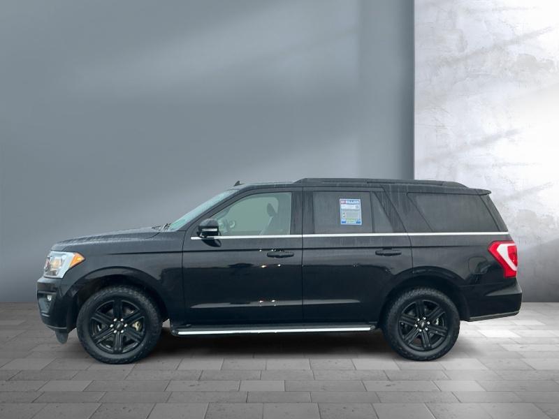 used 2021 Ford Expedition car, priced at $37,490
