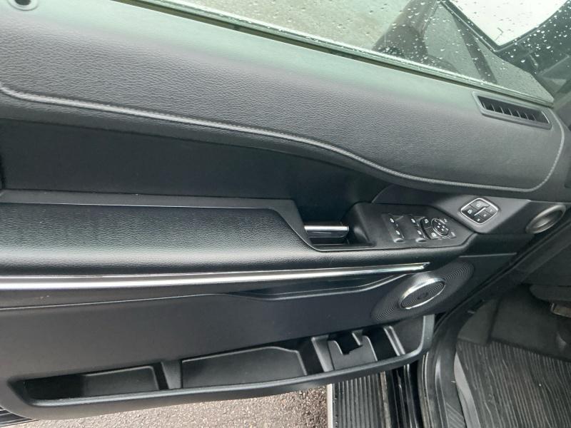 used 2021 Ford Expedition car, priced at $37,490