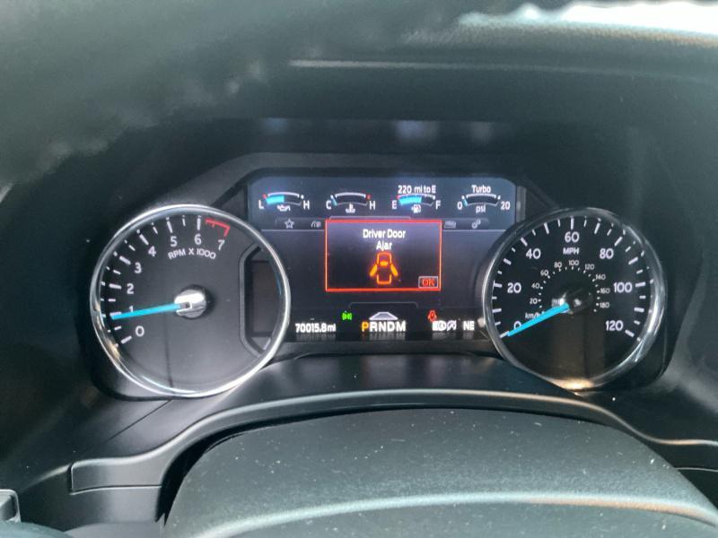 used 2021 Ford Expedition car, priced at $37,490