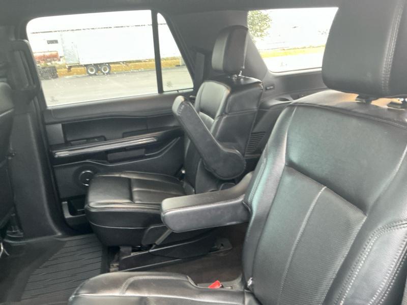 used 2021 Ford Expedition car, priced at $37,490