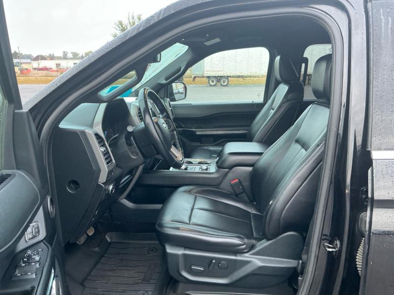 used 2021 Ford Expedition car, priced at $37,490