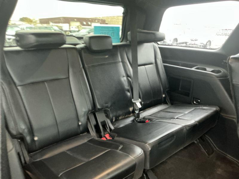 used 2021 Ford Expedition car, priced at $37,490