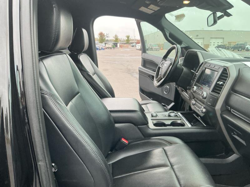 used 2021 Ford Expedition car, priced at $37,490
