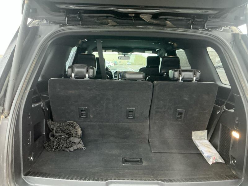 used 2021 Ford Expedition car, priced at $37,490