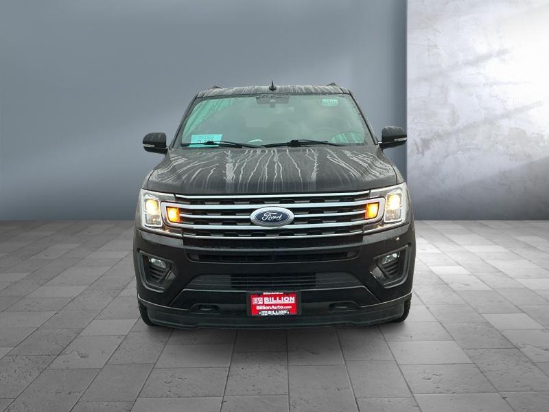 used 2021 Ford Expedition car, priced at $37,490