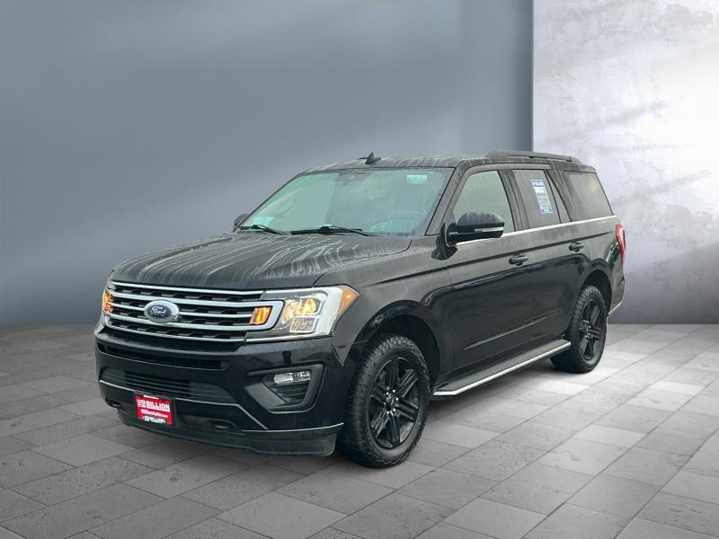 used 2021 Ford Expedition car, priced at $37,490