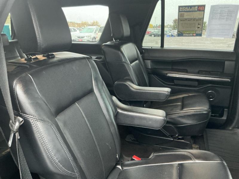 used 2021 Ford Expedition car, priced at $37,490