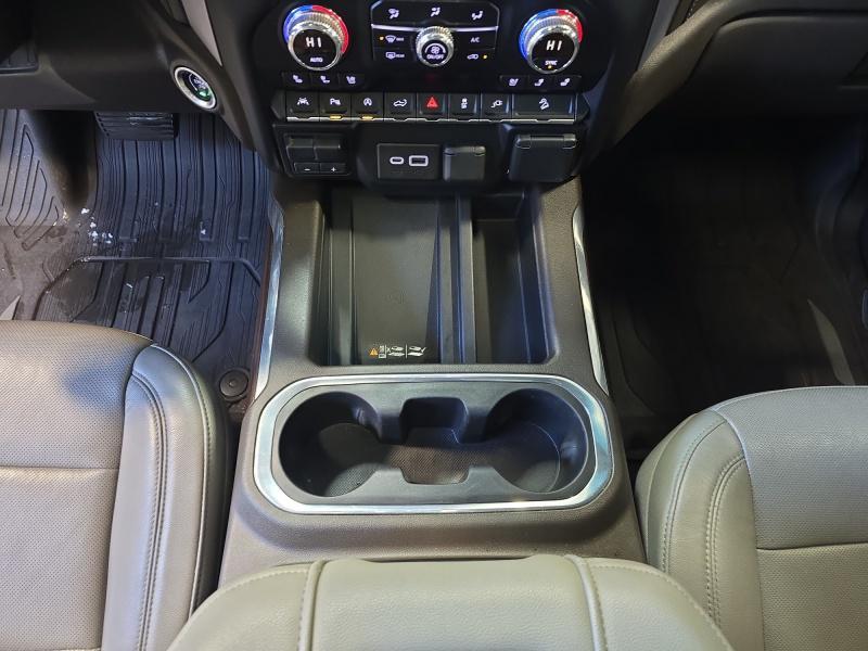 used 2019 GMC Sierra 1500 car, priced at $31,999