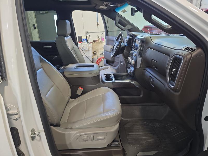 used 2019 GMC Sierra 1500 car, priced at $31,999