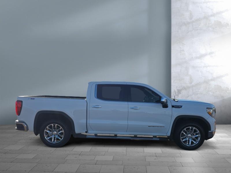 used 2019 GMC Sierra 1500 car, priced at $31,999